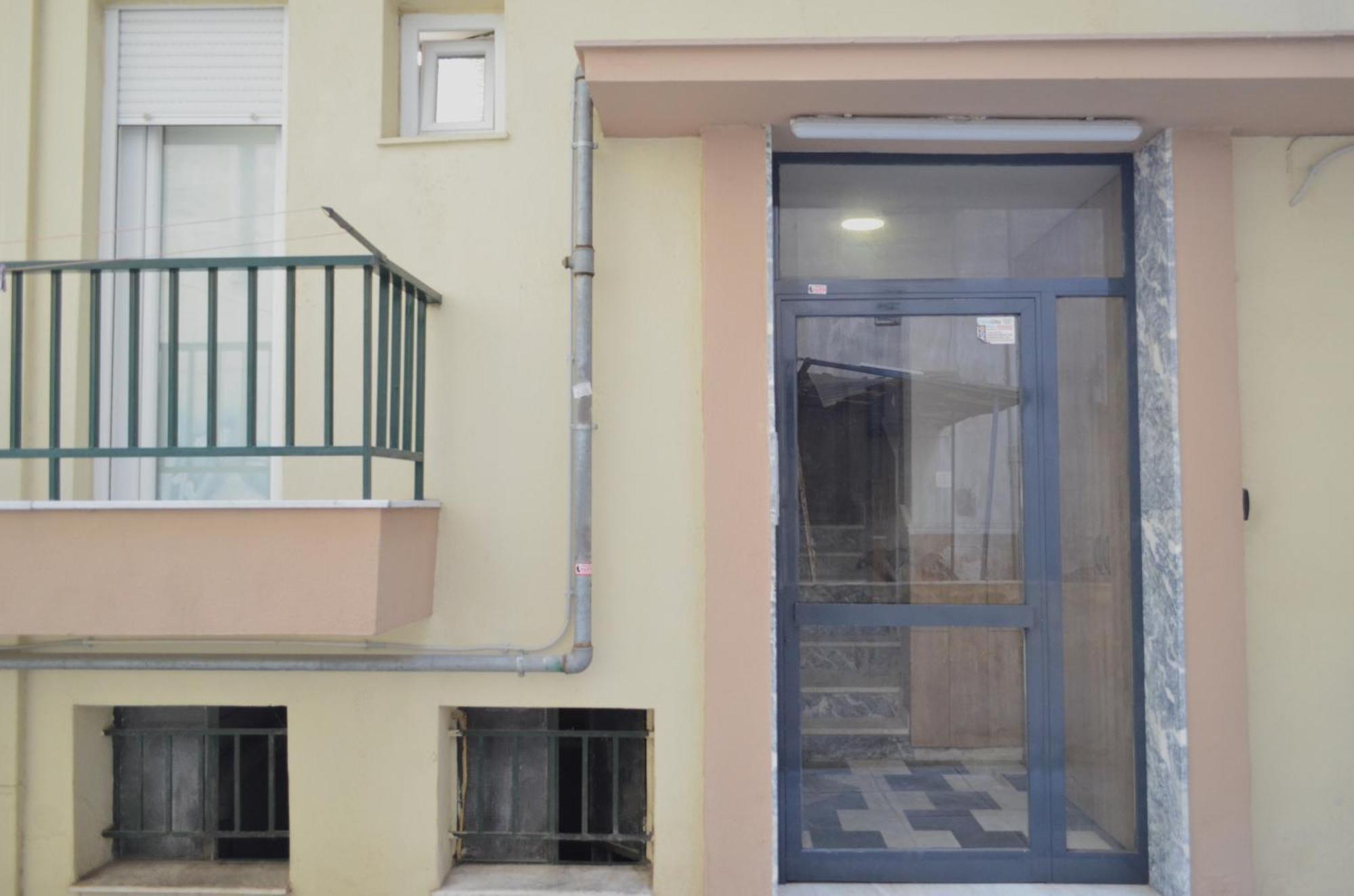 Thess1home Appartement Thessaloniki