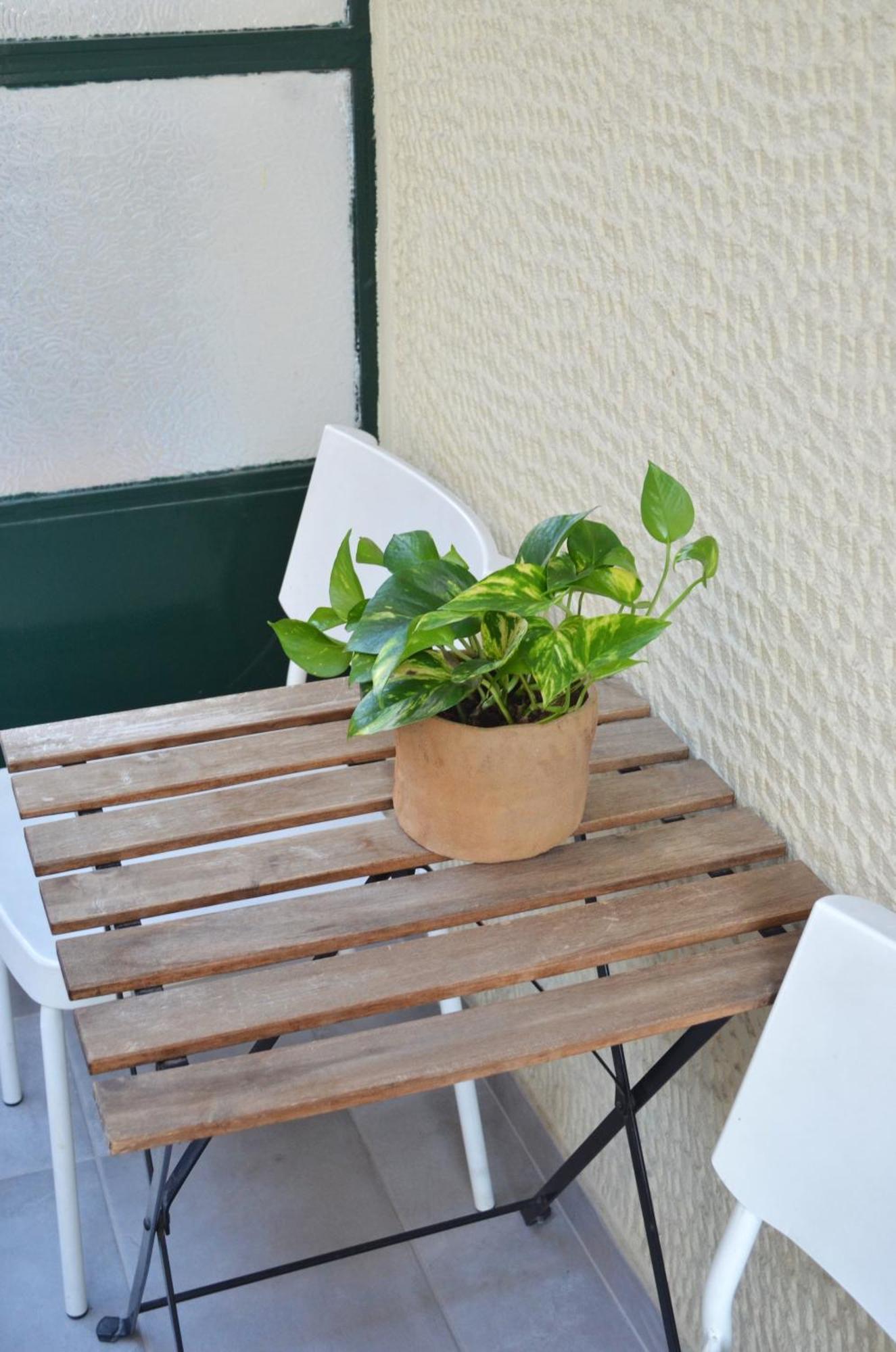 Thess1home Appartement