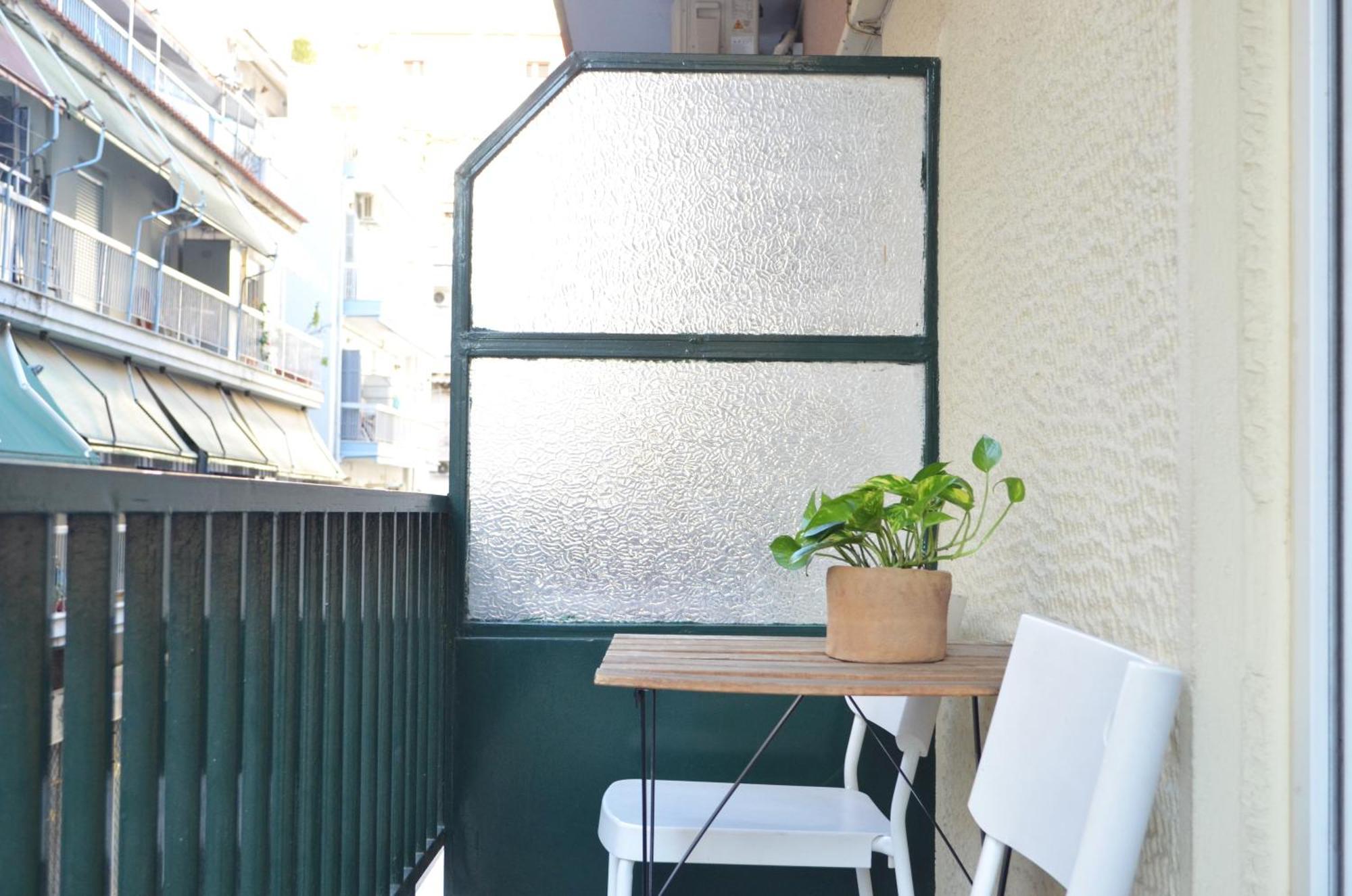 Thess1home Appartement