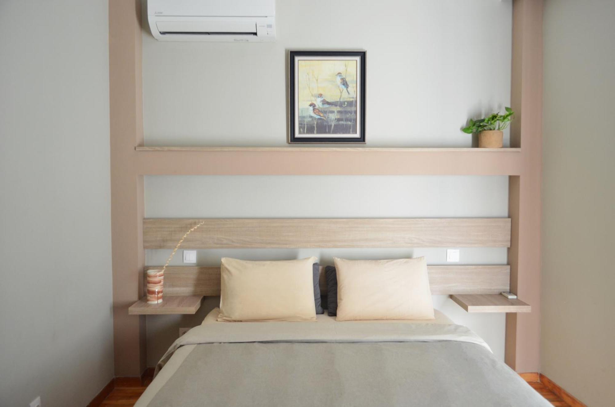 Thess1home Appartement *