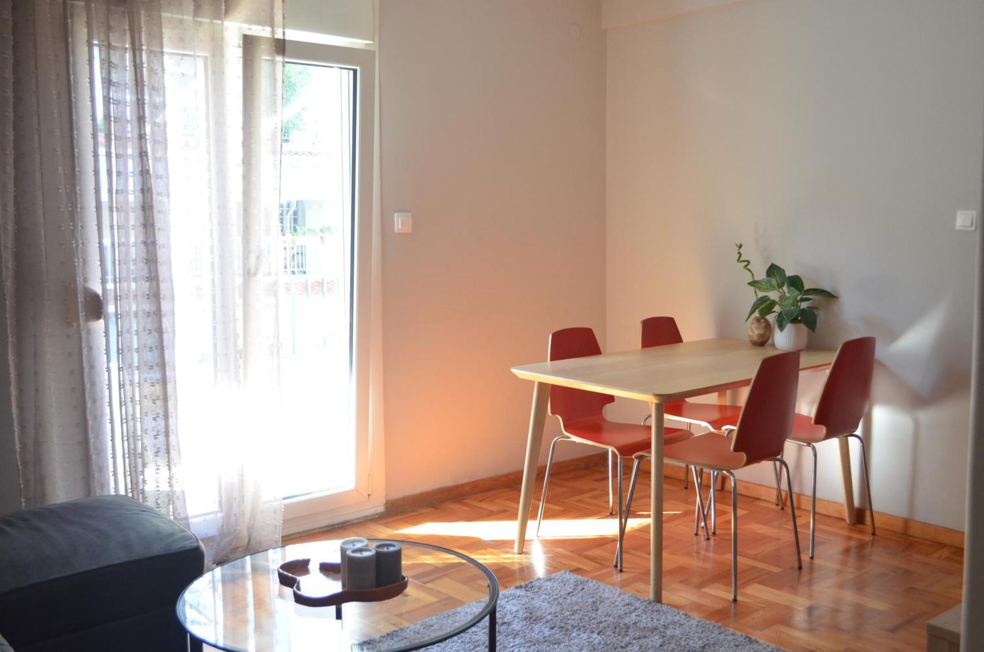 Thess1home Appartement