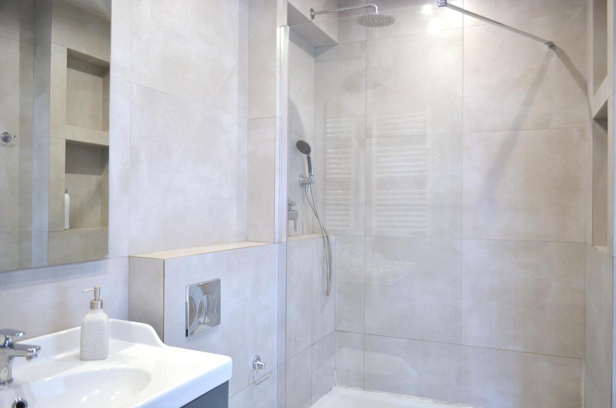 Thess1home Appartement *