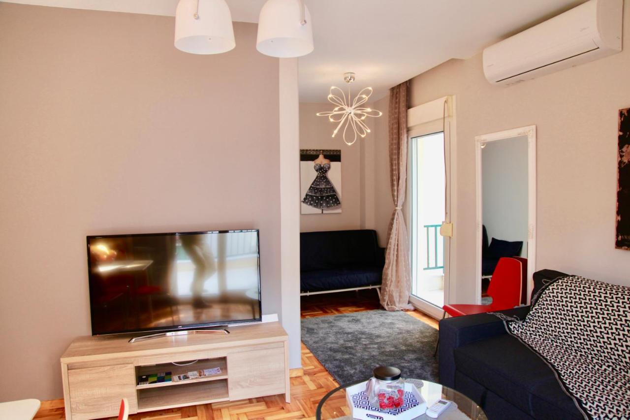 Appartement Thess1home *