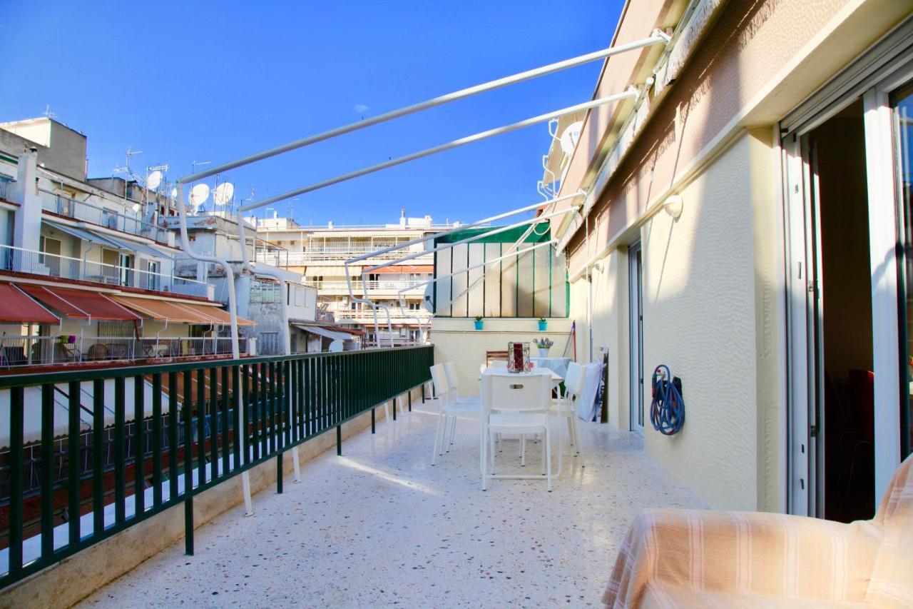 Thess1home Appartement