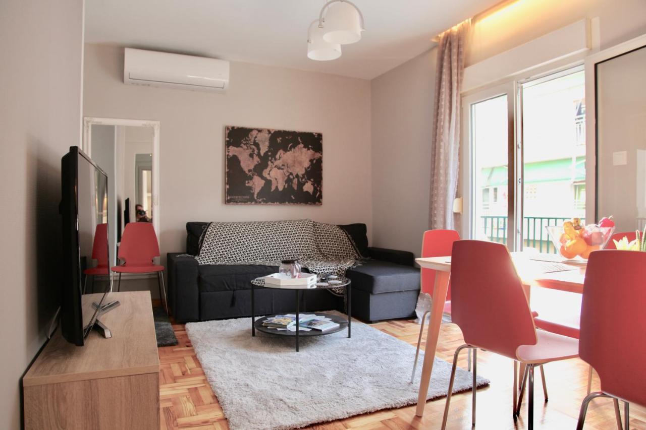 Thess1home Appartement